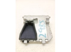 Recambio de modulo electronico para mercedes-benz clase e (w212) e 250 cdi / bluetec 4-matic (212.082, 212.097) referencia OEM I