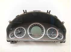 Recambio de cuadro instrumentos para mercedes-benz clase e (w212) e 250 cdi / bluetec 4-matic (212.082, 212.097) referencia OEM 