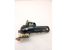 Recambio de maneta exterior delantera izquierda para mercedes-benz clase e (w212) e 250 cdi / bluetec 4-matic (212.082, 212.097)