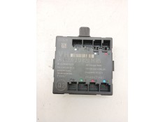 Recambio de modulo confort para mercedes-benz clase e (w212) e 250 cdi / bluetec 4-matic (212.082, 212.097) referencia OEM IAM A