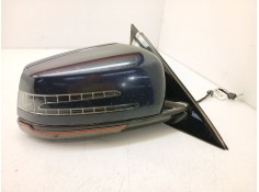 Recambio de retrovisor derecho para mercedes-benz clase e (w212) e 250 cdi / bluetec 4-matic (212.082, 212.097) referencia OEM I 2
