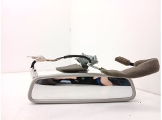 Recambio de espejo interior para mercedes-benz clase e (w212) e 250 cdi / bluetec 4-matic (212.082, 212.097) referencia OEM IAM 