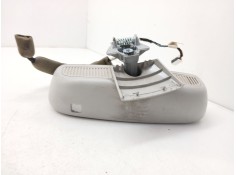 Recambio de espejo interior para mercedes-benz clase e (w212) e 250 cdi / bluetec 4-matic (212.082, 212.097) referencia OEM IAM  2