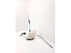 Recambio de cerradura puerta delantera derecha para mercedes-benz clase e (w212) e 250 cdi / bluetec 4-matic (212.082, 212.097) 