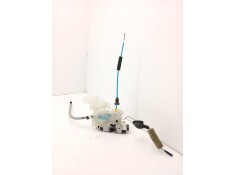 Recambio de cerradura puerta delantera derecha para mercedes-benz clase e (w212) e 250 cdi / bluetec 4-matic (212.082, 212.097)  2