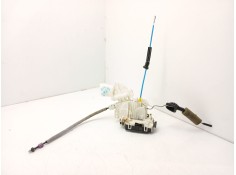 Recambio de cerradura puerta delantera izquierda para mercedes-benz clase e (w212) e 250 cdi / bluetec 4-matic (212.082, 212.097
