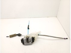 Recambio de cerradura puerta delantera izquierda para mercedes-benz clase e (w212) e 250 cdi / bluetec 4-matic (212.082, 212.097 2