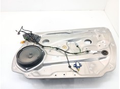 Recambio de elevalunas delantero derecho para mercedes-benz clase e (w212) e 250 cdi / bluetec 4-matic (212.082, 212.097) refere