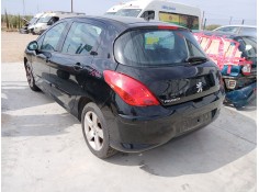 Recambio de cerradura puerta trasera izquierda para peugeot 308 i (4a_, 4c_) 1.6 hdi referencia OEM IAM   