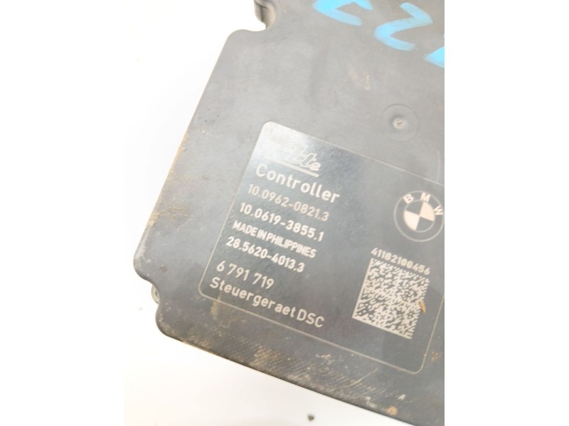 Recambio de abs para bmw 1 (f20) 116 d referencia OEM IAM 6791719  