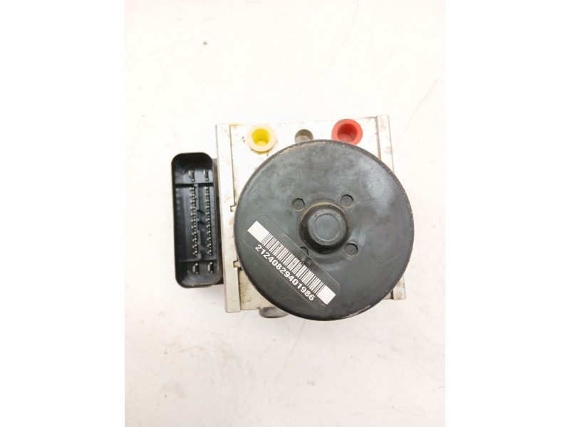 Recambio de abs para seat leon (1p1) 1.4 tsi referencia OEM IAM 1K0907379P  
							