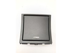 Recambio de cenicero para mercedes-benz clase e (w212) e 250 cdi / bluetec 4-matic (212.082, 212.097) referencia OEM IAM A212680