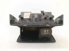 Recambio de cenicero para mercedes-benz clase e (w212) e 250 cdi / bluetec 4-matic (212.082, 212.097) referencia OEM IAM A212680 2