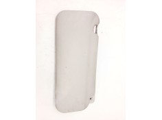 Recambio de parasol izquierdo para peugeot 307 (3a/c) 2.0 hdi 90 referencia OEM IAM   