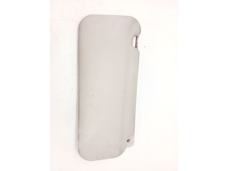 Recambio de parasol izquierdo para peugeot 307 (3a/c) 2.0 hdi 90 referencia OEM IAM   