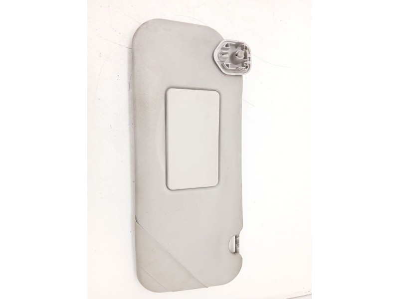 Recambio de parasol izquierdo para peugeot 307 (3a/c) 2.0 hdi 90 referencia OEM IAM   