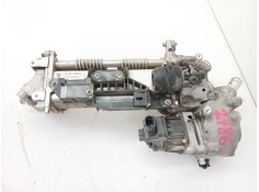 Recambio de enfriador egr para opel mokka / mokka x (j13) 1.6 cdti (_76) referencia OEM IAM V29007672  