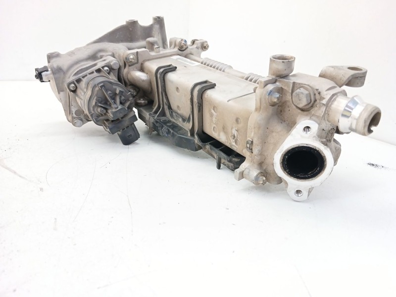 Recambio de enfriador egr para opel mokka / mokka x (j13) 1.6 cdti (_76) referencia OEM IAM V29007672  