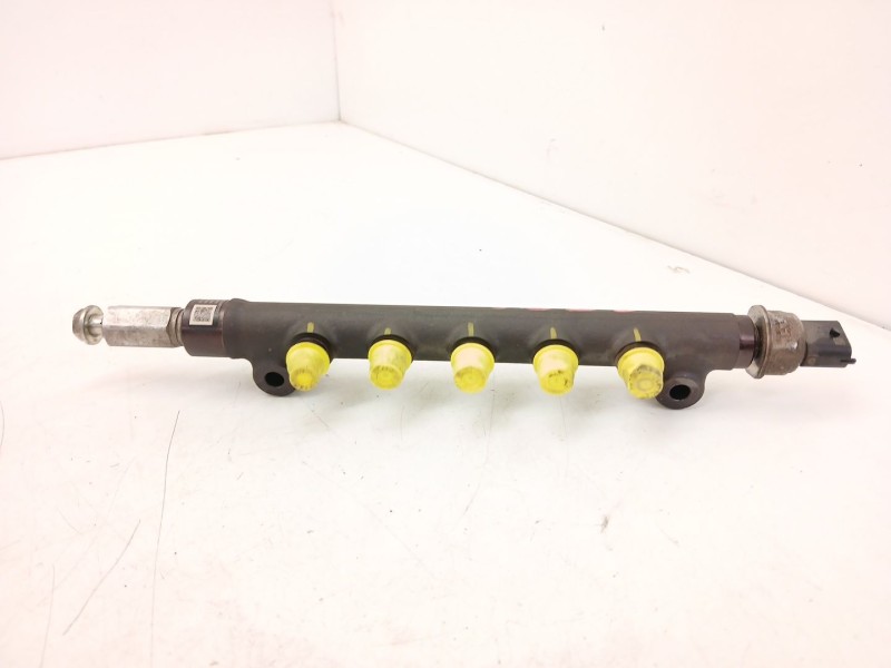 Recambio de rampa inyectora para opel mokka / mokka x (j13) 1.6 cdti (_76) referencia OEM IAM 55490702  
							