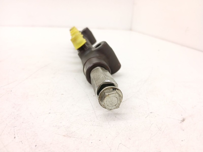 Recambio de rampa inyectora para opel mokka / mokka x (j13) 1.6 cdti (_76) referencia OEM IAM 55490702  