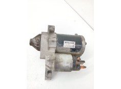 Recambio de motor arranque para dacia lodgy (js_) 1.2 tce (jsay, jsm0) referencia OEM IAM 233000779  