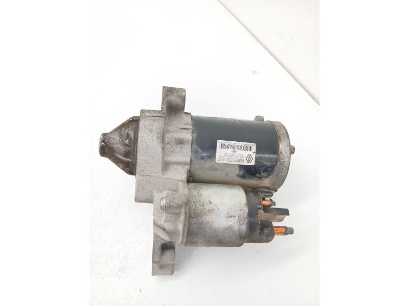 Recambio de motor arranque para dacia lodgy (js_) 1.2 tce (jsay, jsm0) referencia OEM IAM 233000779  