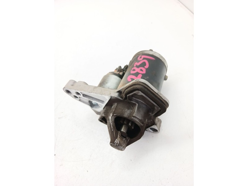 Recambio de motor arranque para dacia lodgy (js_) 1.2 tce (jsay, jsm0) referencia OEM IAM 233000779  
							