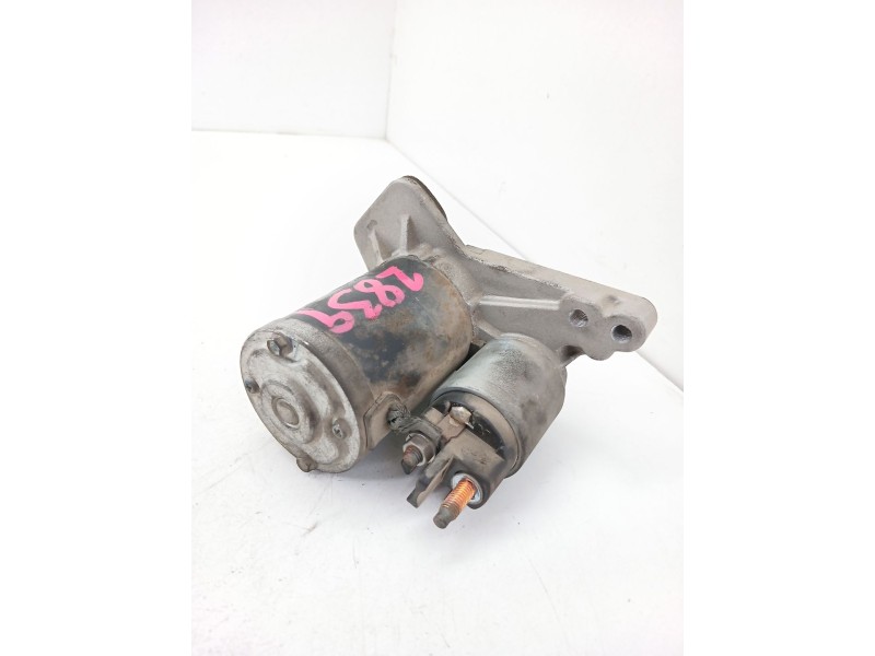 Recambio de motor arranque para dacia lodgy (js_) 1.2 tce (jsay, jsm0) referencia OEM IAM 233000779  
							