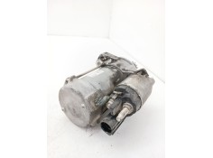 Recambio de motor arranque para seat leon (5f1) 1.5 tsi referencia OEM IAM 02M911024J   2