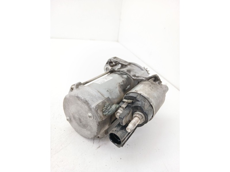 Recambio de motor arranque para seat leon (5f1) 1.5 tsi referencia OEM IAM 02M911024J  