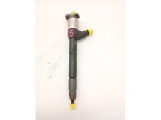 Recambio de inyector para opel mokka / mokka x (j13) 1.6 cdti (_76) referencia OEM IAM 13221D27  
