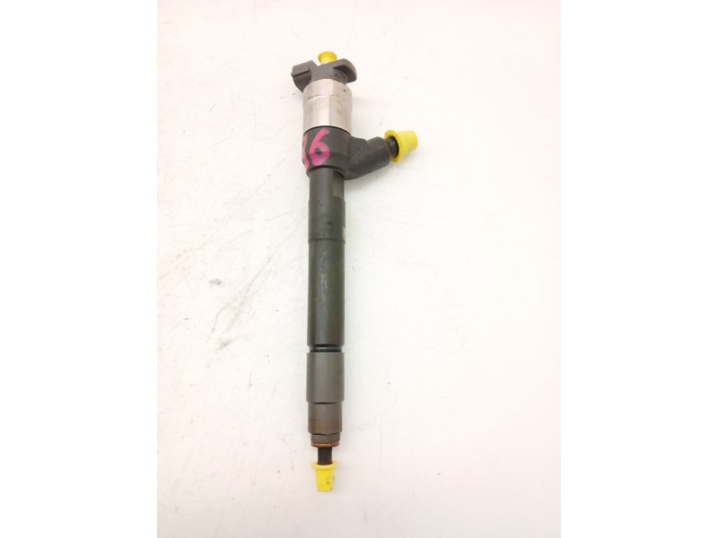 Recambio de inyector para opel mokka / mokka x (j13) 1.6 cdti (_76) referencia OEM IAM 13221D27  