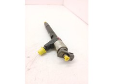 Recambio de inyector para opel mokka / mokka x (j13) 1.6 cdti (_76) referencia OEM IAM 13221D27   2