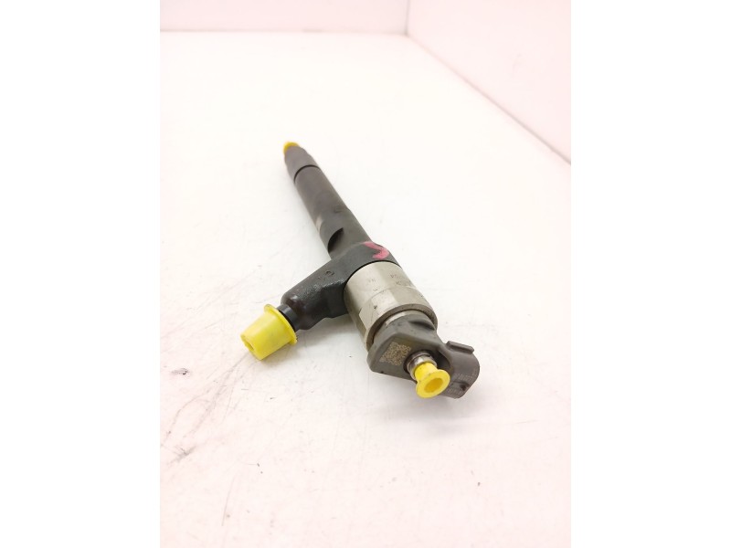 Recambio de inyector para opel mokka / mokka x (j13) 1.6 cdti (_76) referencia OEM IAM 13221D27  