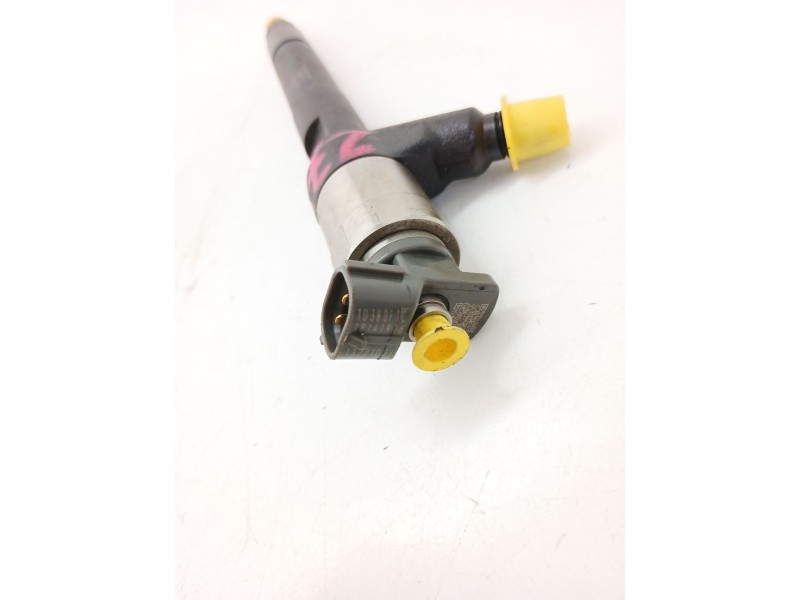 Recambio de inyector para opel mokka / mokka x (j13) 1.6 cdti (_76) referencia OEM IAM 13221D27  
							