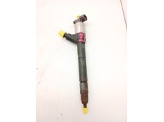 Recambio de inyector para opel mokka / mokka x (j13) 1.6 cdti (_76) referencia OEM IAM 55570012  