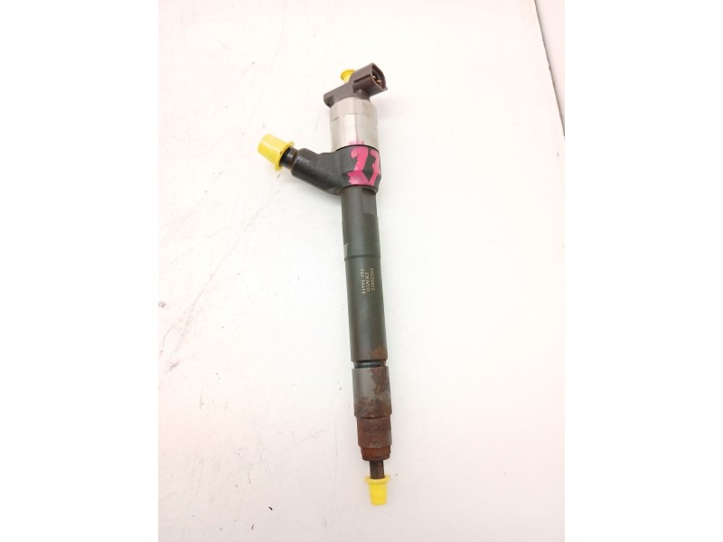 Recambio de inyector para opel mokka / mokka x (j13) 1.6 cdti (_76) referencia OEM IAM 55570012  