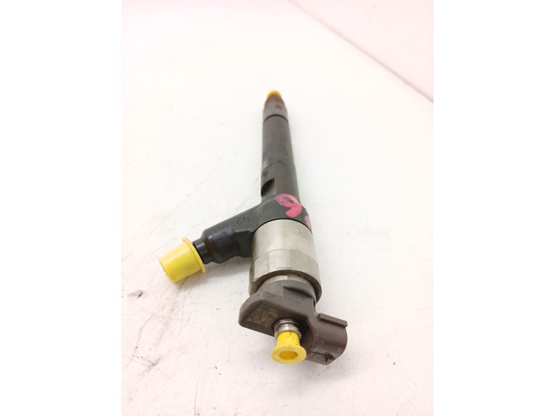 Recambio de inyector para opel mokka / mokka x (j13) 1.6 cdti (_76) referencia OEM IAM 55570012  