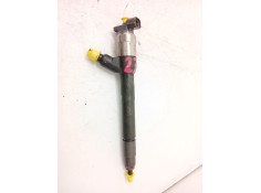 Recambio de inyector para opel mokka / mokka x (j13) 1.6 cdti (_76) referencia OEM IAM 55570012  