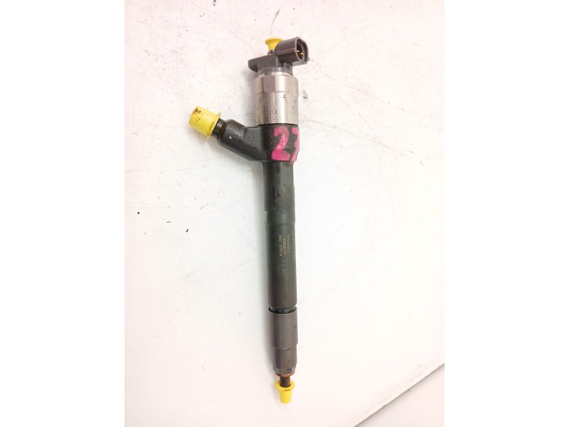 Recambio de inyector para opel mokka / mokka x (j13) 1.6 cdti (_76) referencia OEM IAM 55570012  