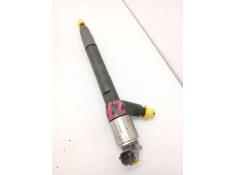 Recambio de inyector para opel mokka / mokka x (j13) 1.6 cdti (_76) referencia OEM IAM 55570012   2