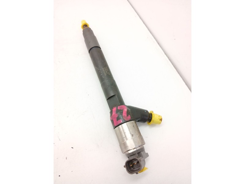 Recambio de inyector para opel mokka / mokka x (j13) 1.6 cdti (_76) referencia OEM IAM 55570012  