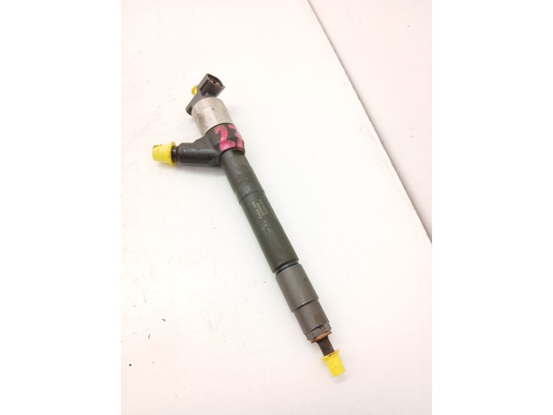 Recambio de inyector para opel mokka / mokka x (j13) 1.6 cdti (_76) referencia OEM IAM 55570012  