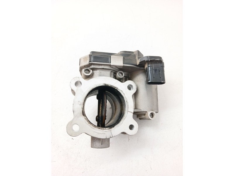Recambio de caja mariposa para opel mokka / mokka x (j13) 1.6 cdti (_76) referencia OEM IAM 55496779AA  