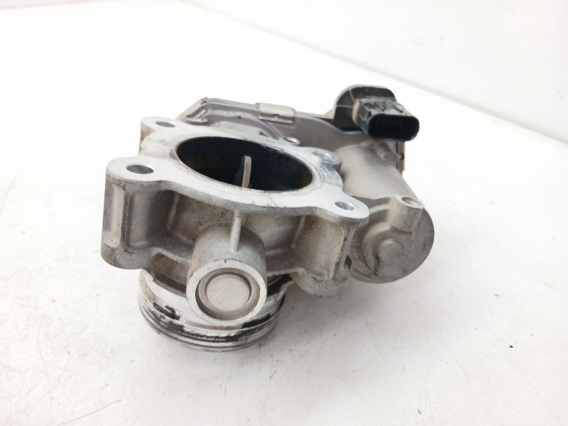 Recambio de caja mariposa para opel mokka / mokka x (j13) 1.6 cdti (_76) referencia OEM IAM 55496779AA  