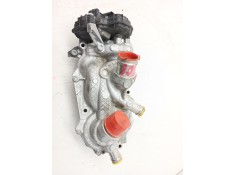 Recambio de bomba agua para seat leon (5f1) 1.5 tsi referencia OEM IAM 05E121117  