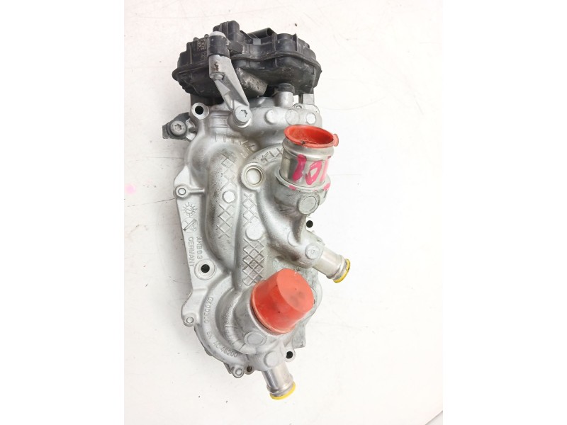 Recambio de bomba agua para seat leon (5f1) 1.5 tsi referencia OEM IAM 05E121117  