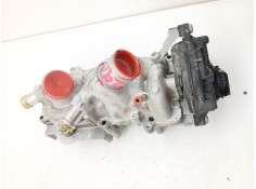 Recambio de bomba agua para seat leon (5f1) 1.5 tsi referencia OEM IAM 05E121117   2