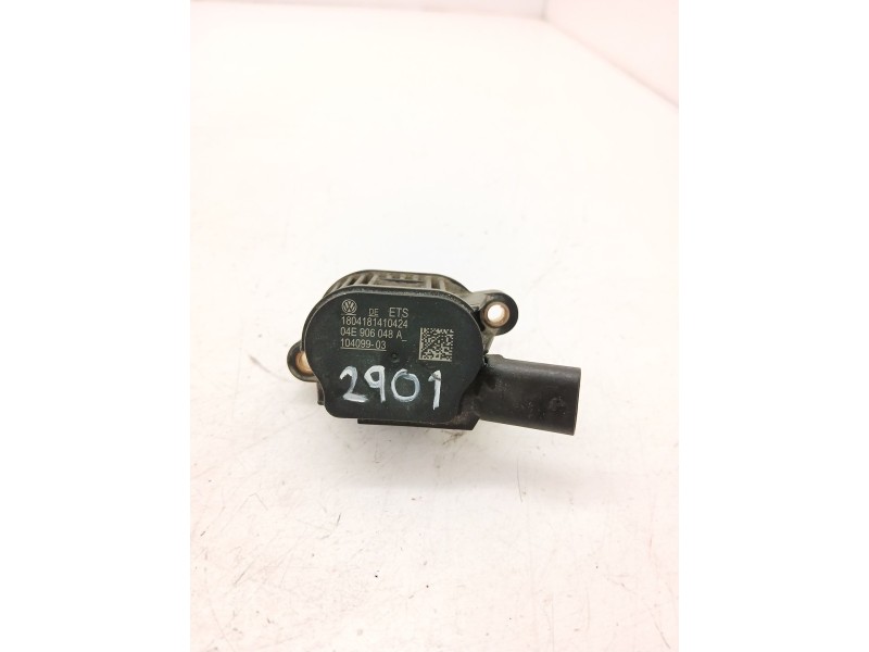 Recambio de sensor para seat leon (5f1) 1.5 tsi referencia OEM IAM 04E906048A  