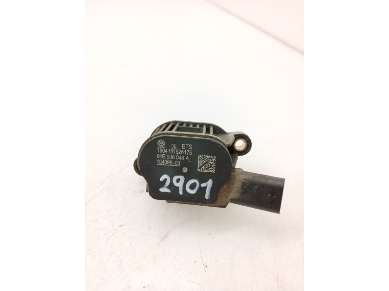 Recambio de sensor para seat leon (5f1) 1.5 tsi referencia OEM IAM 04E906048A  